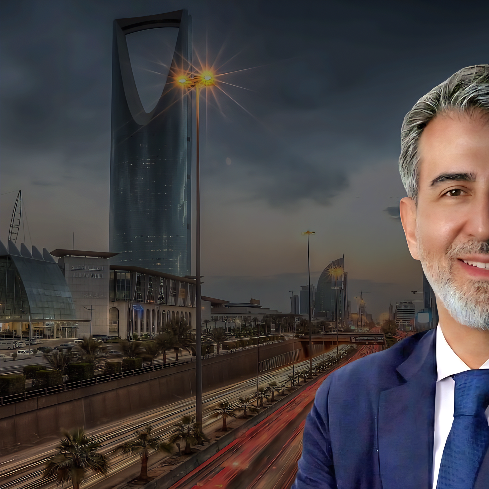 السعودية تعيد رسم الاقتصاد العالمي عبر الابتكار والاستثمار، مع دور محوري في تلبية الطلب العالمي على الطاقة وتعزيز النمو المستدام وجذب الشركات العالمية.