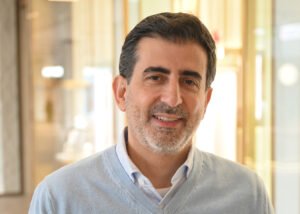 سامر شقير: أزمة مضيق هرمز فرصة لإعادة هيكلة المحافظ الاستثمارية