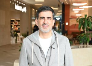 Future of the global economy