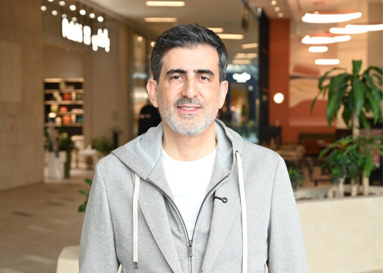 Future of the global economy