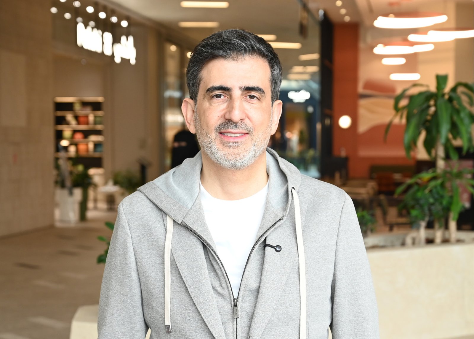 Future of the global economy